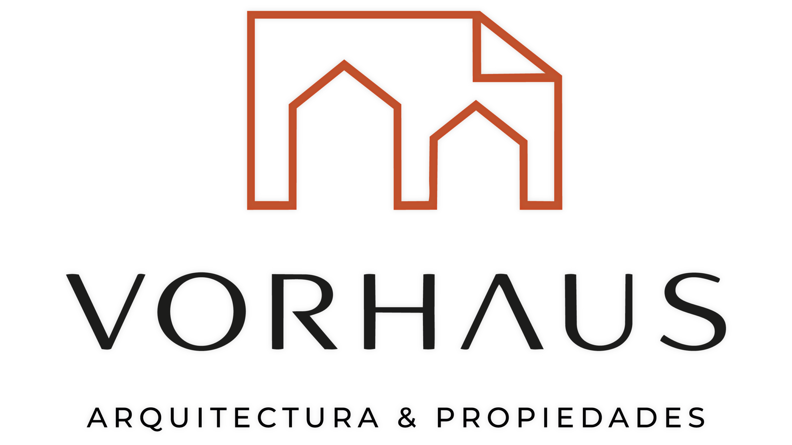 VORHAUS – Arquitectura & Propiedades – 2026